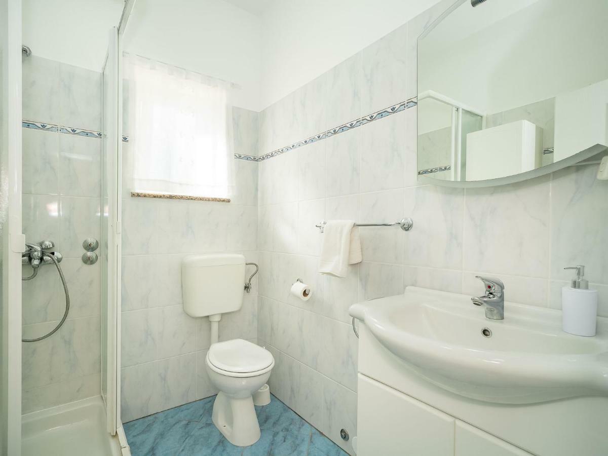 Holiday Home Mila By Interhome Kras エクステリア 写真