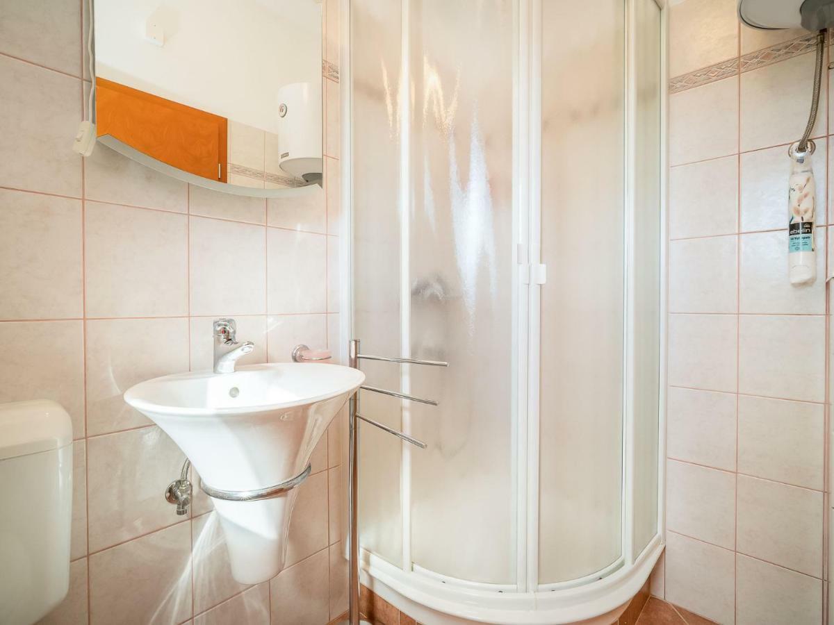 Holiday Home Mila By Interhome Kras エクステリア 写真