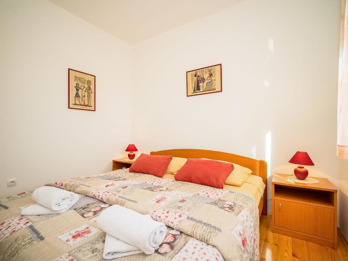 Holiday Home Mila By Interhome Kras エクステリア 写真