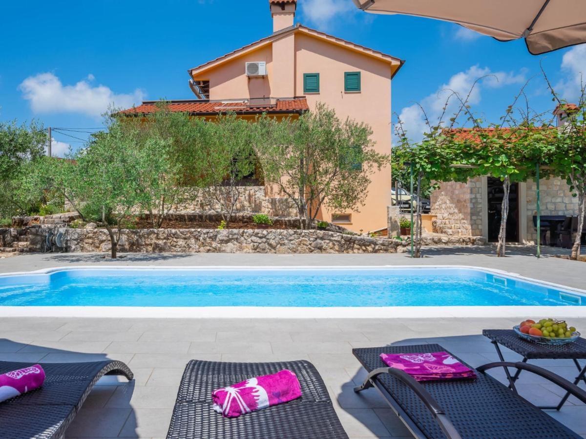 Holiday Home Mila By Interhome Kras エクステリア 写真