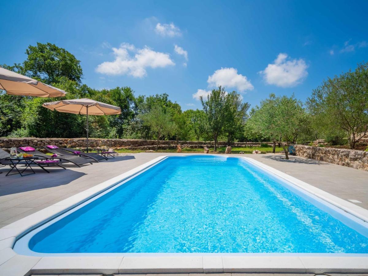 Holiday Home Mila By Interhome Kras エクステリア 写真