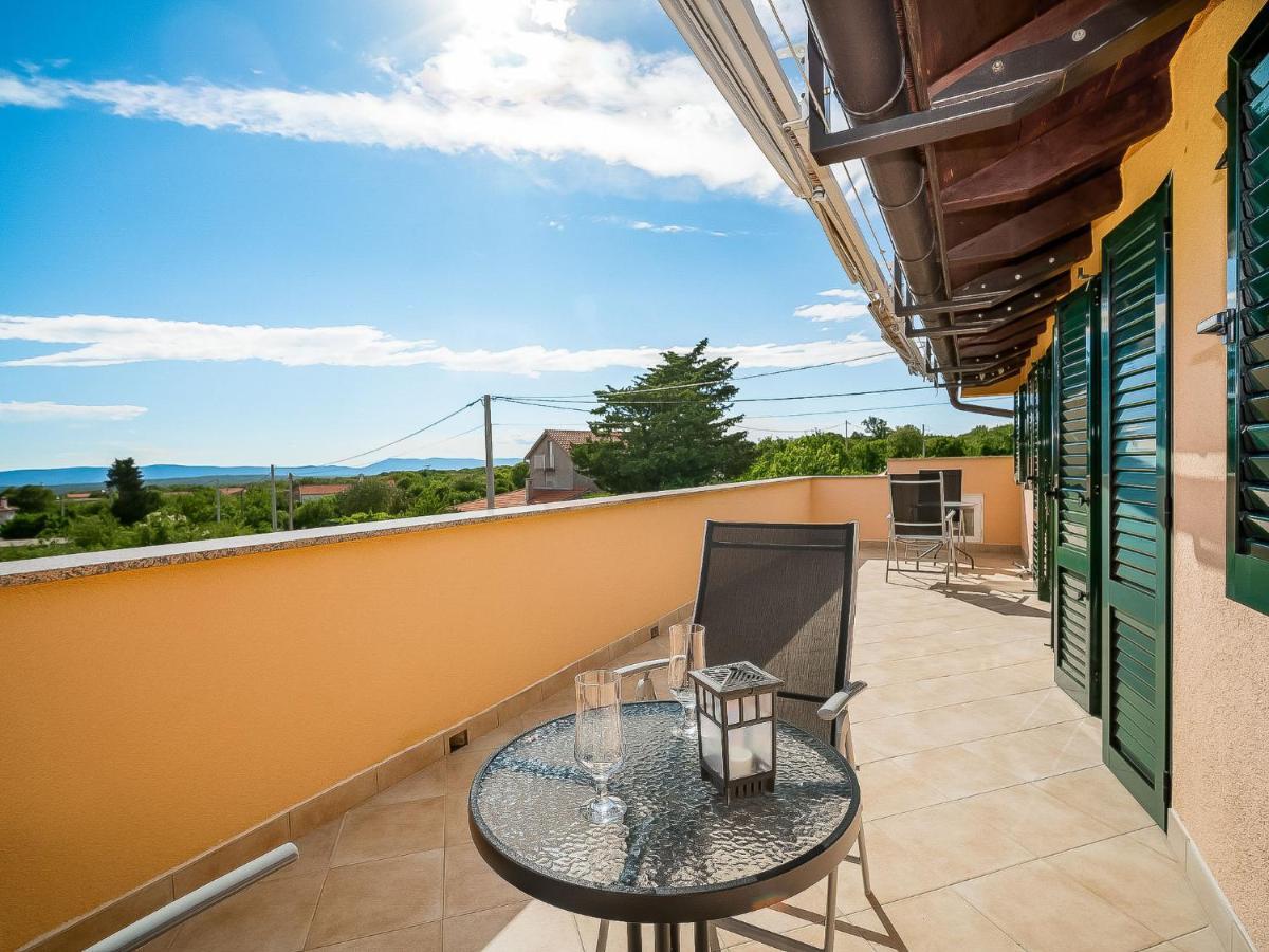 Holiday Home Mila By Interhome Kras エクステリア 写真