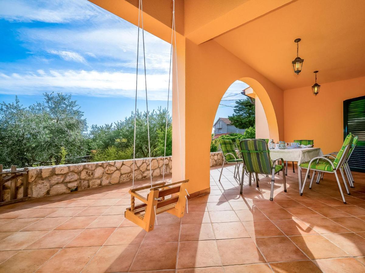 Holiday Home Mila By Interhome Kras エクステリア 写真