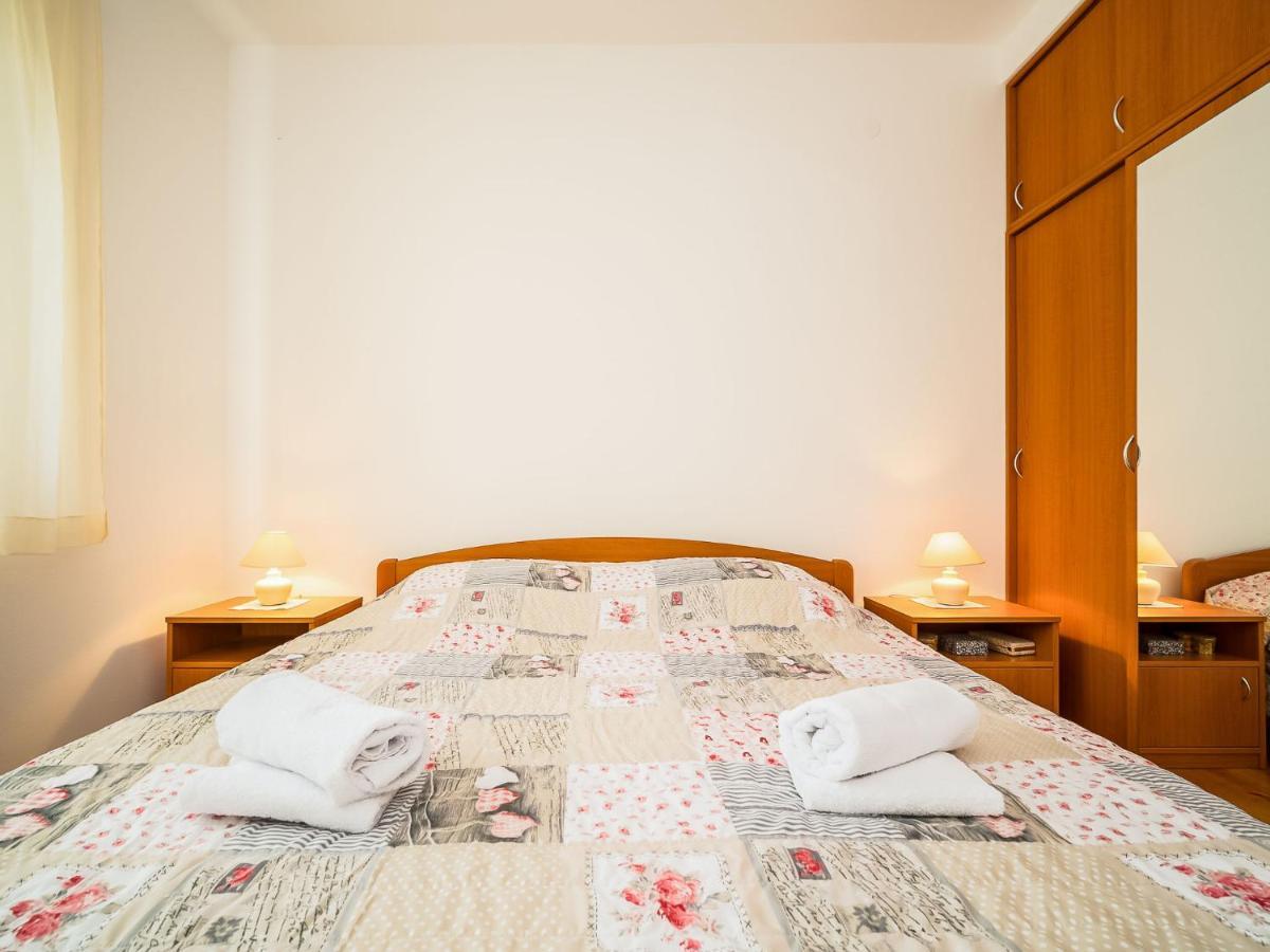 Holiday Home Mila By Interhome Kras エクステリア 写真