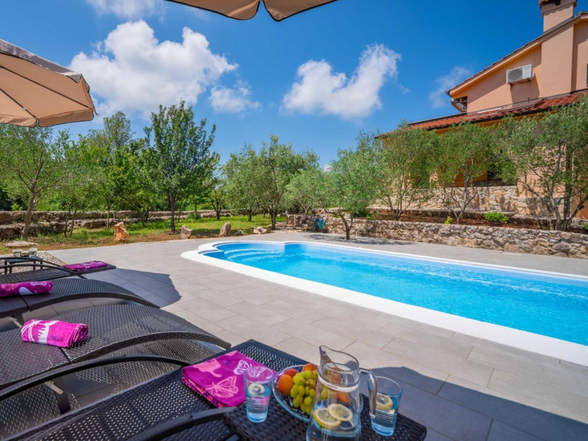 Holiday Home Mila By Interhome Kras エクステリア 写真